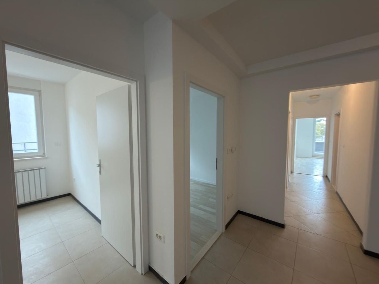 Квартира в Пуле, Хорватия, 138.1 м² - фото 8