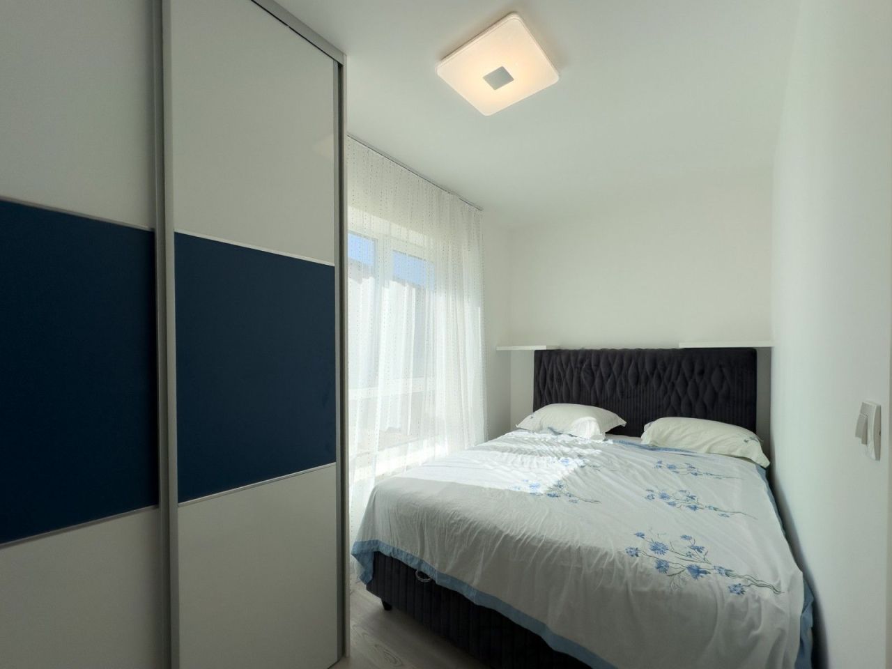 Квартира в Медулине, Хорватия, 55 м² - фото 8