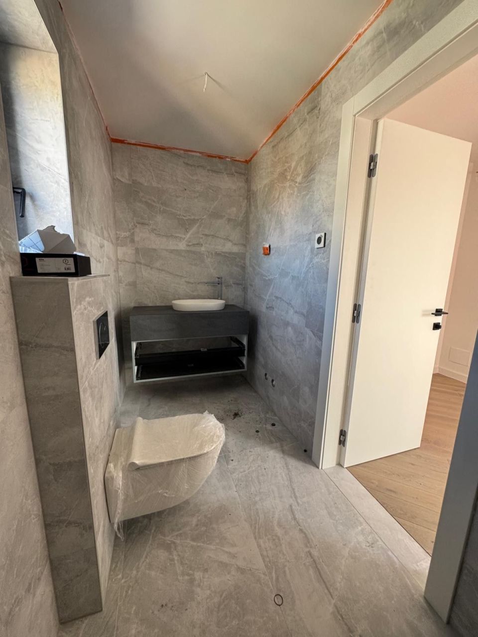 Квартира в Ровини, Хорватия, 152.82 м² - фото 8