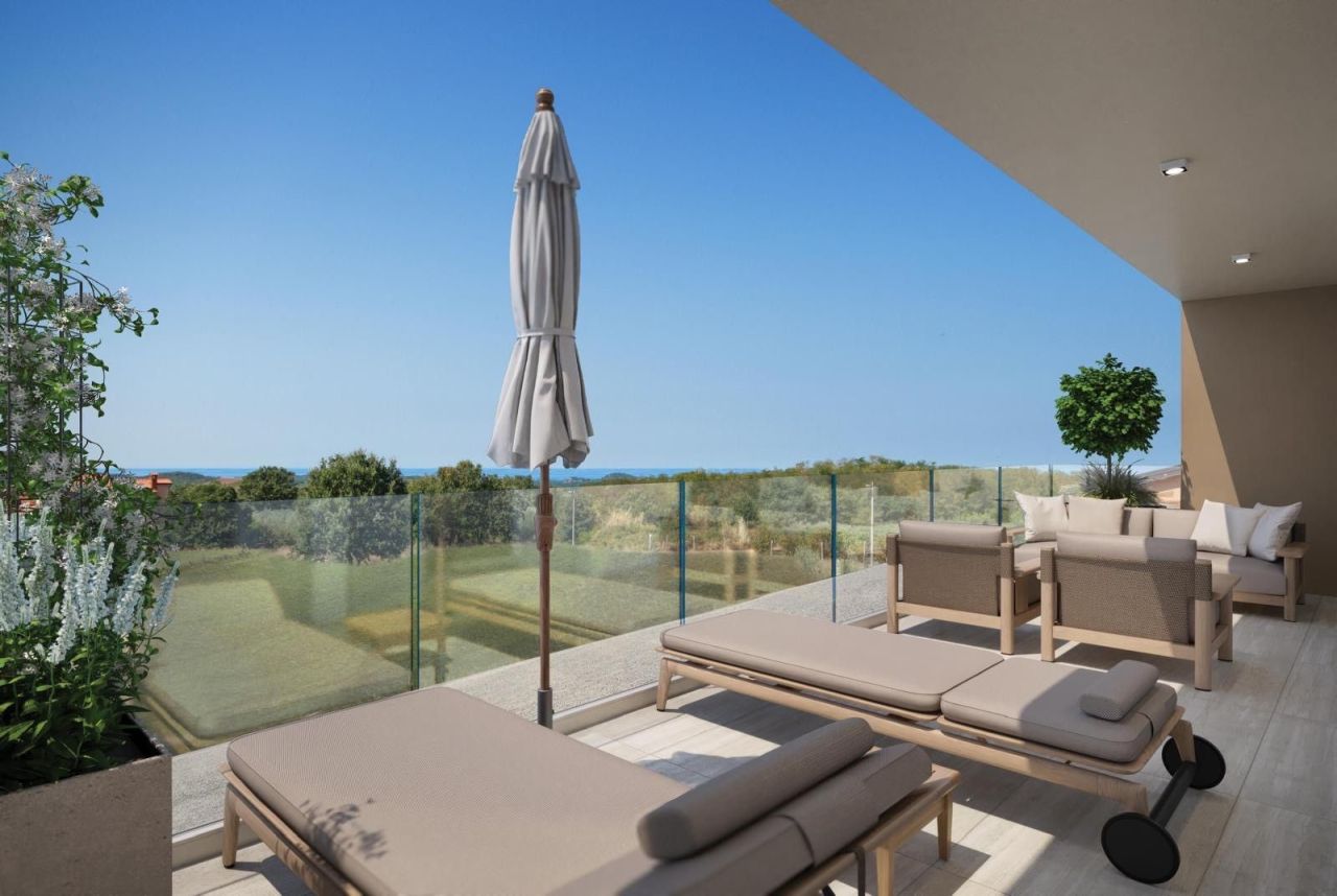 Дом в Порече, Хорватия, 168 м² - фото 8