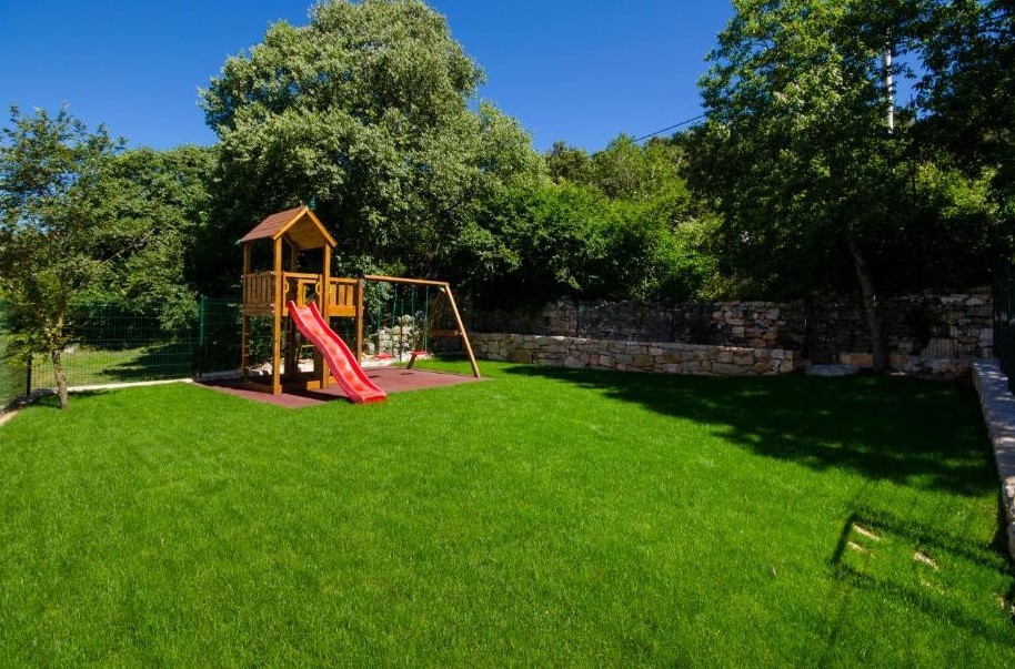 Дом в Ровини, Хорватия, 140 м² - фото 8