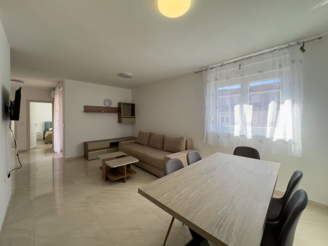 Квартира в Водняне, Хорватия, 61 м² - фото 8