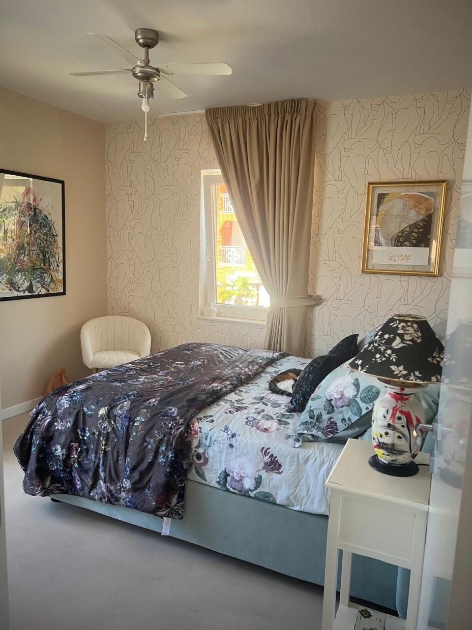 Квартира в Медулине, Хорватия, 90 м² - фото 8