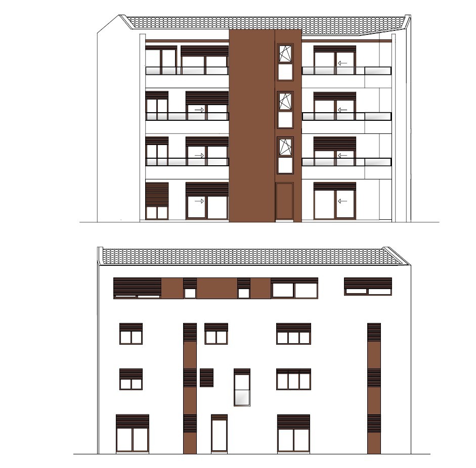 Квартира в Лижняне, Хорватия, 63.48 м² - фото 8