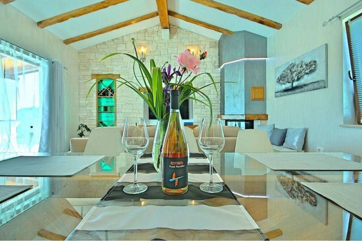 Дом в Новиграде, Хорватия, 180 м² - фото 8