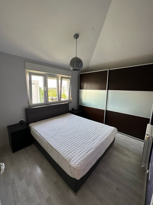 Квартира в Умаге, Хорватия, 71.5 м² - фото 8
