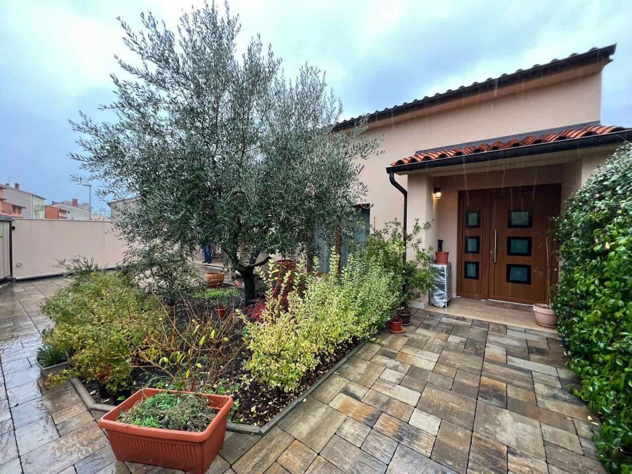 Дом в Пуле, Хорватия, 250 м² - фото 8