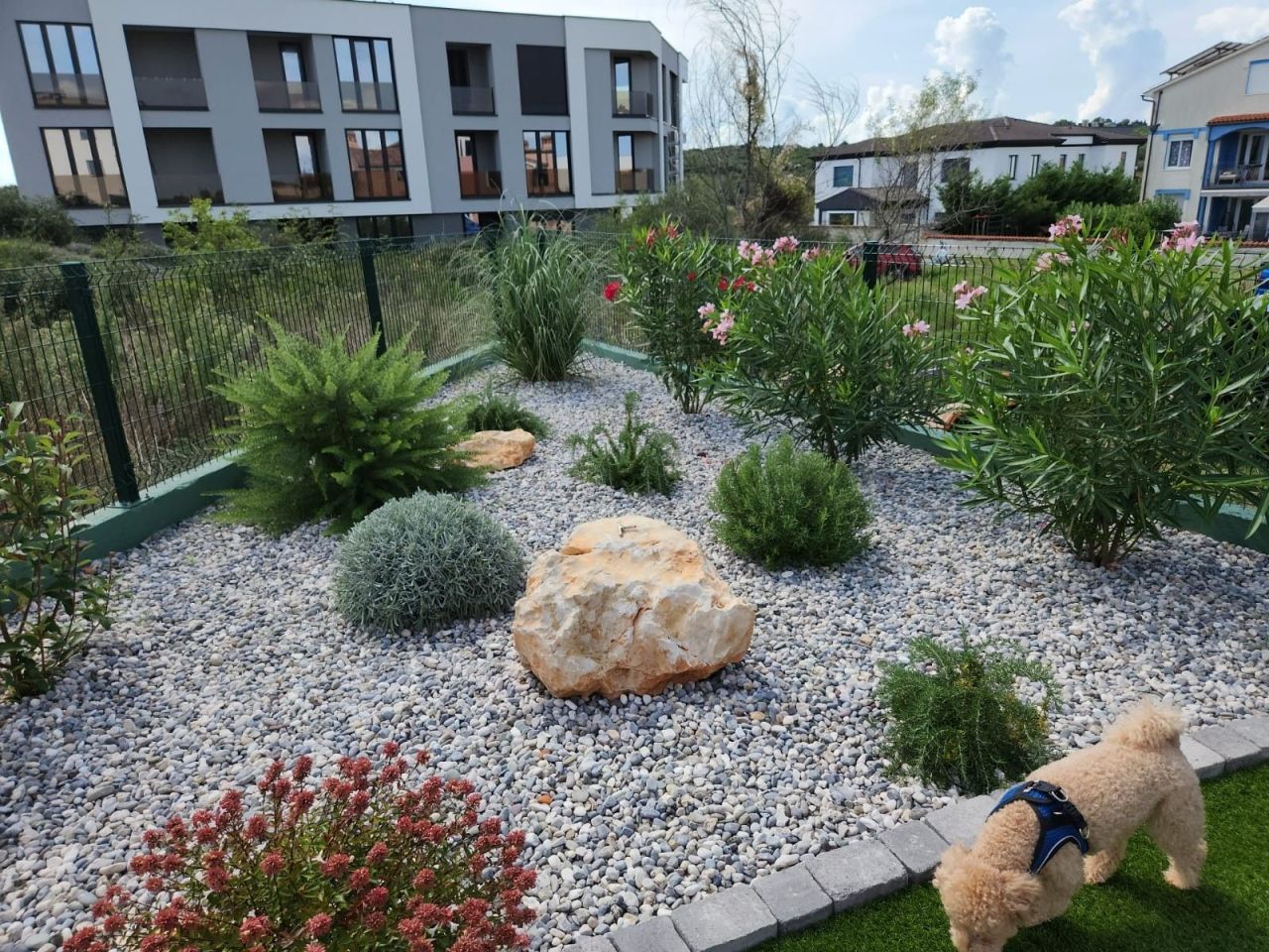 Квартира Istria, Banjole, Хорватия, 100 м² - фото 8