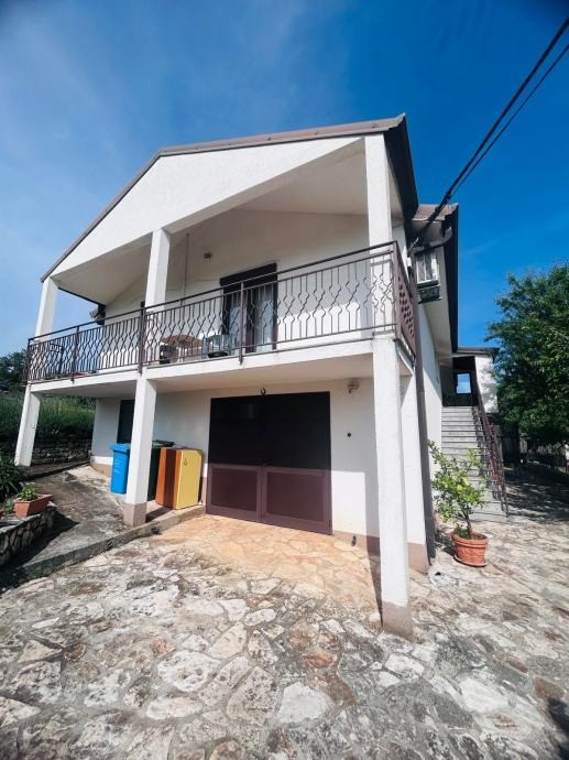 Дом в Буйе, Хорватия, 200 м² - фото 8