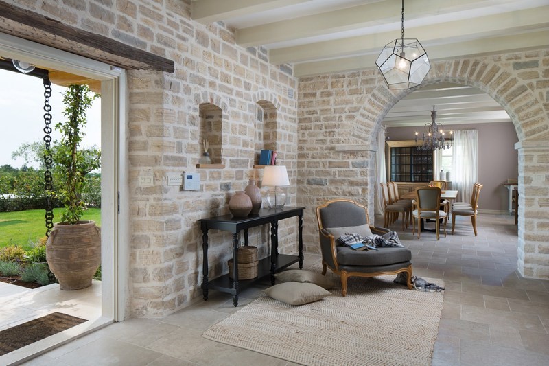 Дом в Ровини, Хорватия, 353 м² - фото 7