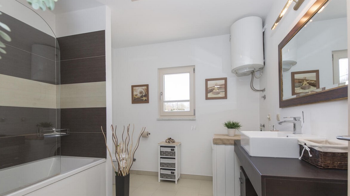 Дом в Лабине, Хорватия, 130 м² - фото 8