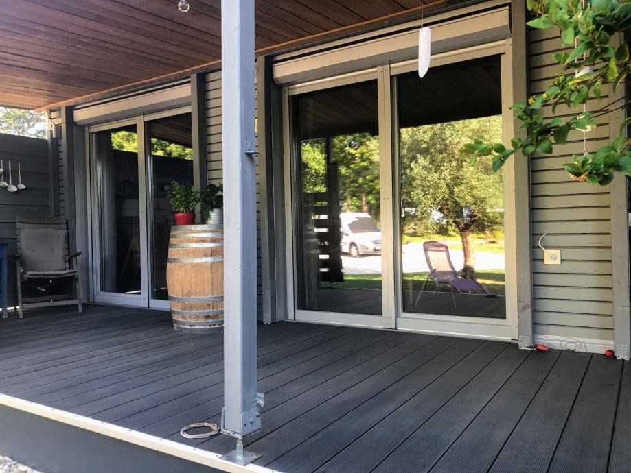 Дом в Тиняне, Хорватия, 70 м² - фото 8