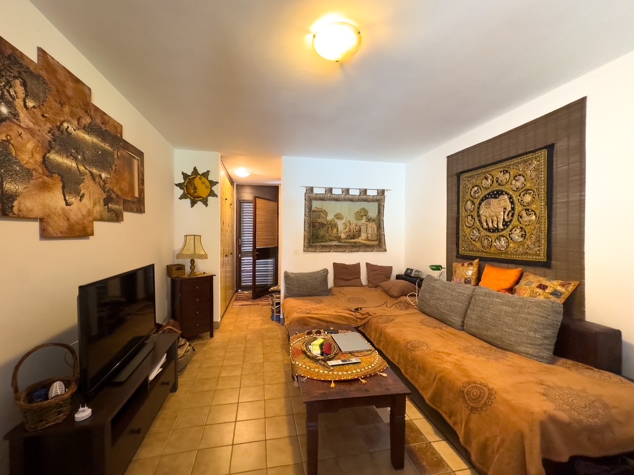 Квартира Istria, Duga uvala, Хорватия, 36 м² - фото 8