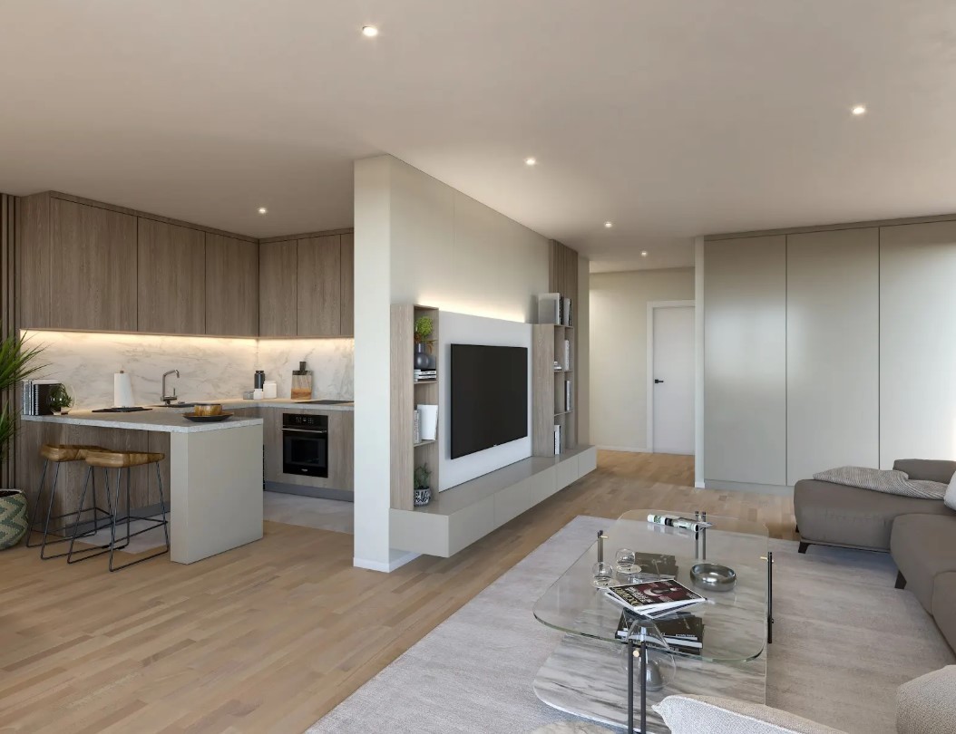 Квартира в Умаге, Хорватия, 71.4 м² - фото 8