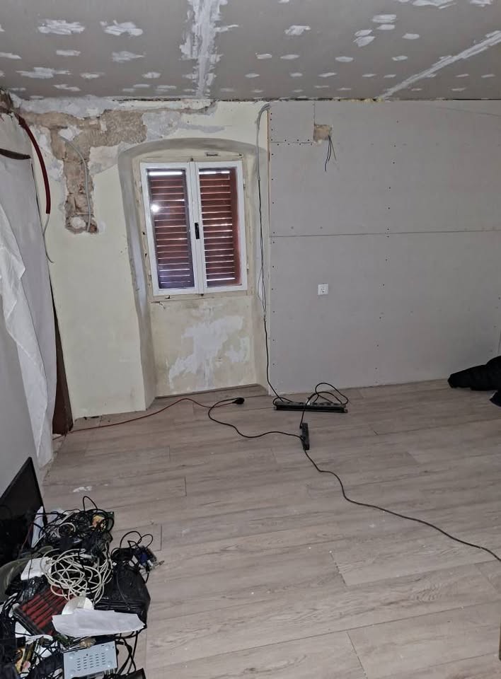 Дом Istria, Pazin, Хорватия, 250 м² - фото 8