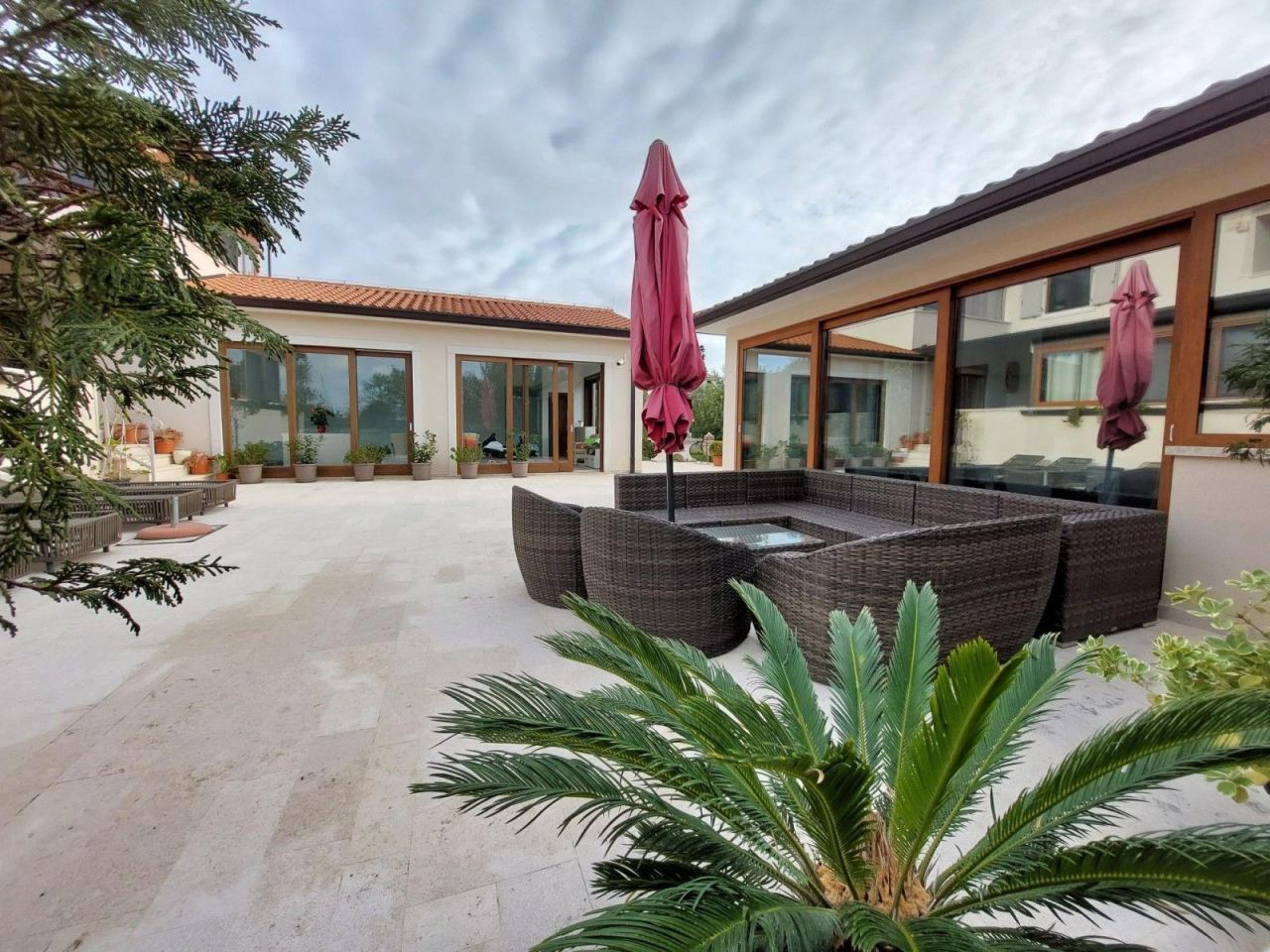 Дом в Водняне, Хорватия, 489 м² - фото 8