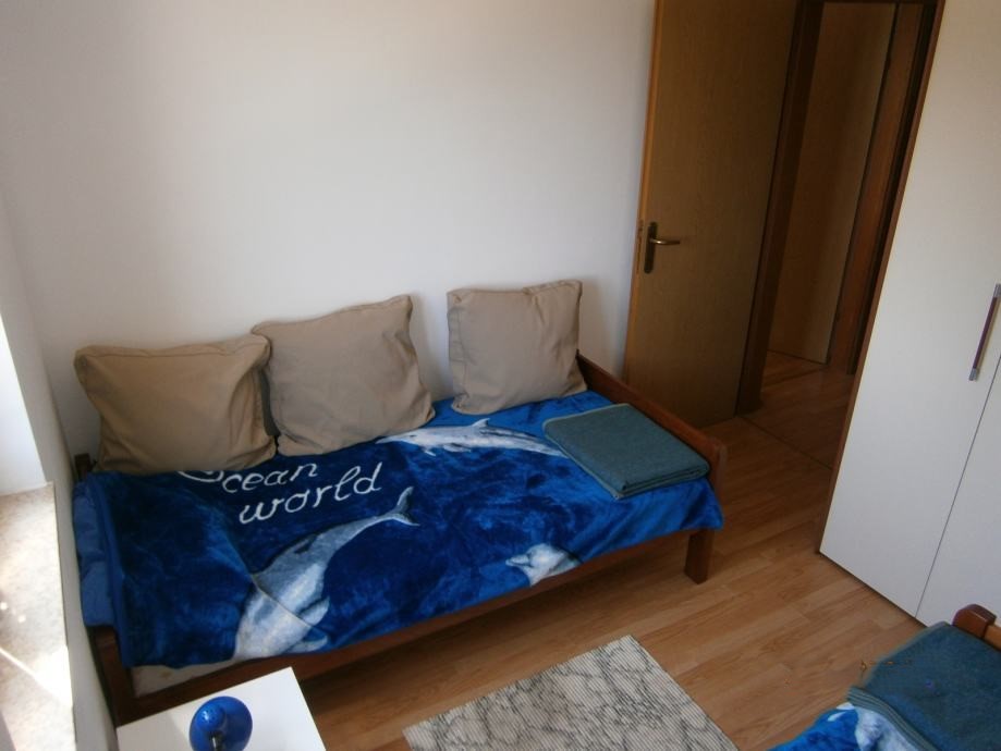 Квартира в Умаге, Хорватия, 80 м² - фото 8