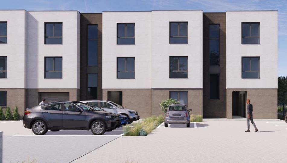 Квартира в Пуле, Хорватия, 87.32 м² - фото 8