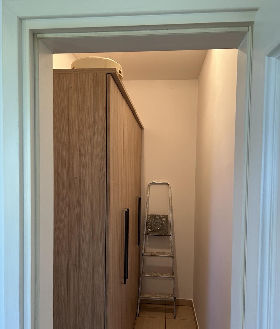 Квартира в Умаге, Хорватия, 44 м² - фото 8