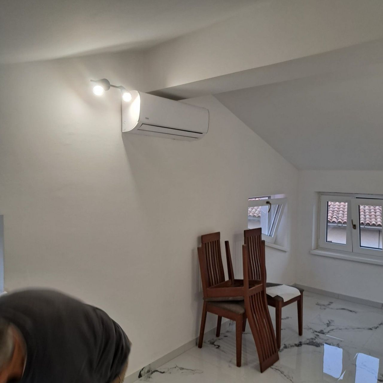 Дом в Жмини, Хорватия, 105 м² - фото 8