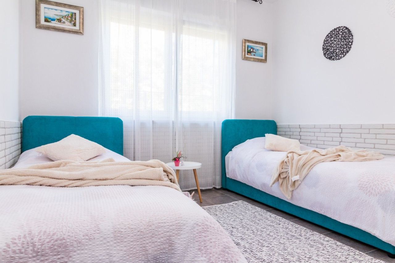 Дом в Помере, Хорватия, 200 м² - фото 8