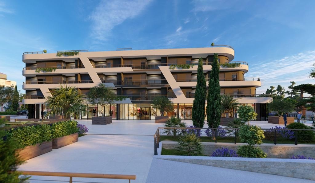 Квартира в Порече, Хорватия, 154.37 м² - фото 8