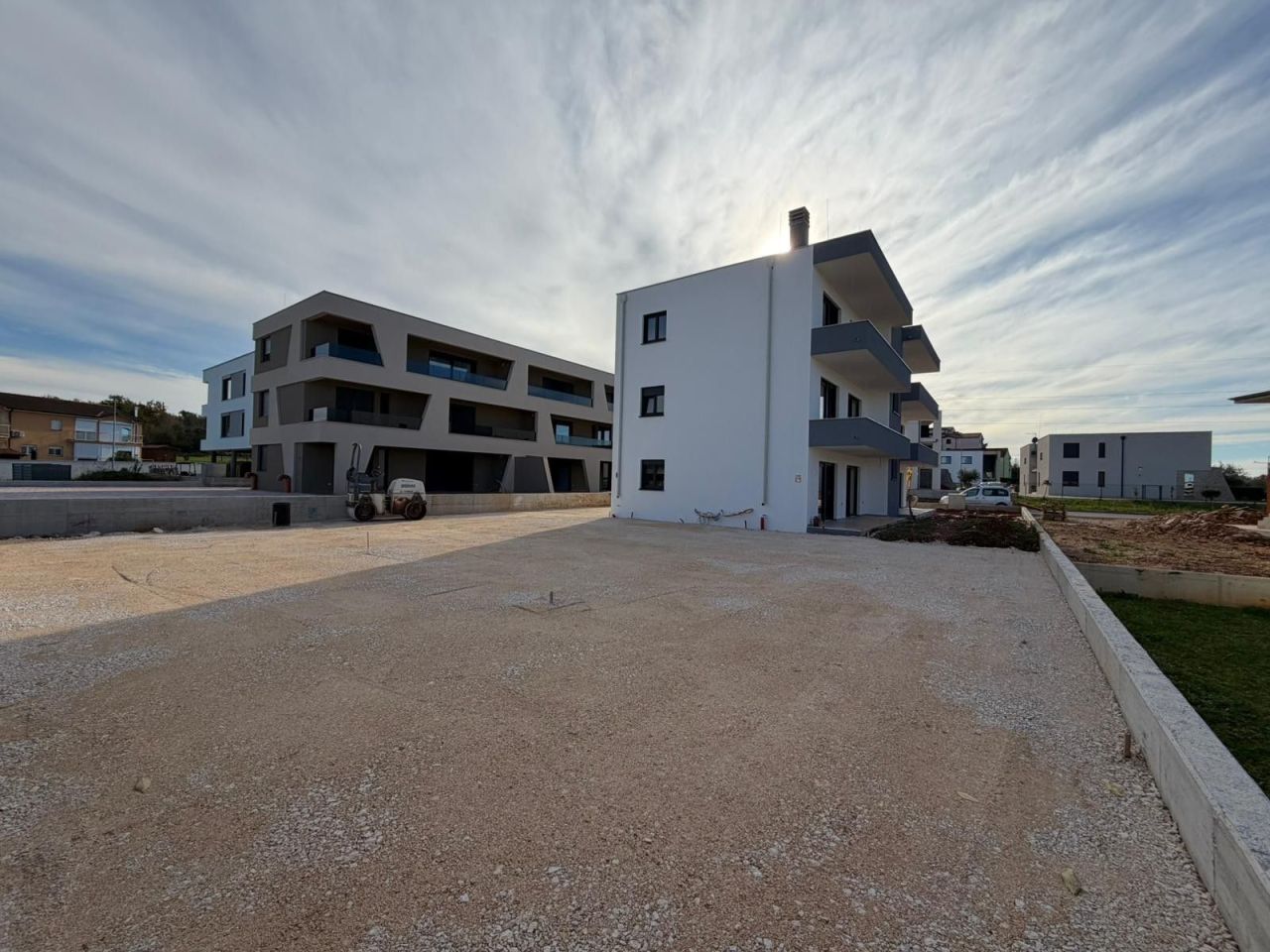 Квартира в Умаге, Хорватия, 74.5 м² - фото 7