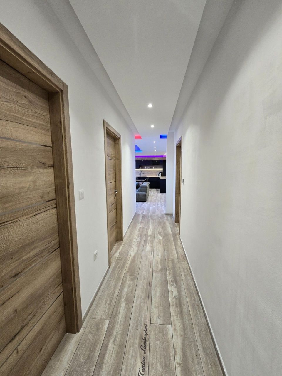 Квартира в Пуле, Хорватия, 151 м² - фото 8