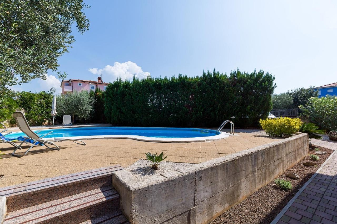 Квартира в Новиграде, Хорватия, 67 м² - фото 8