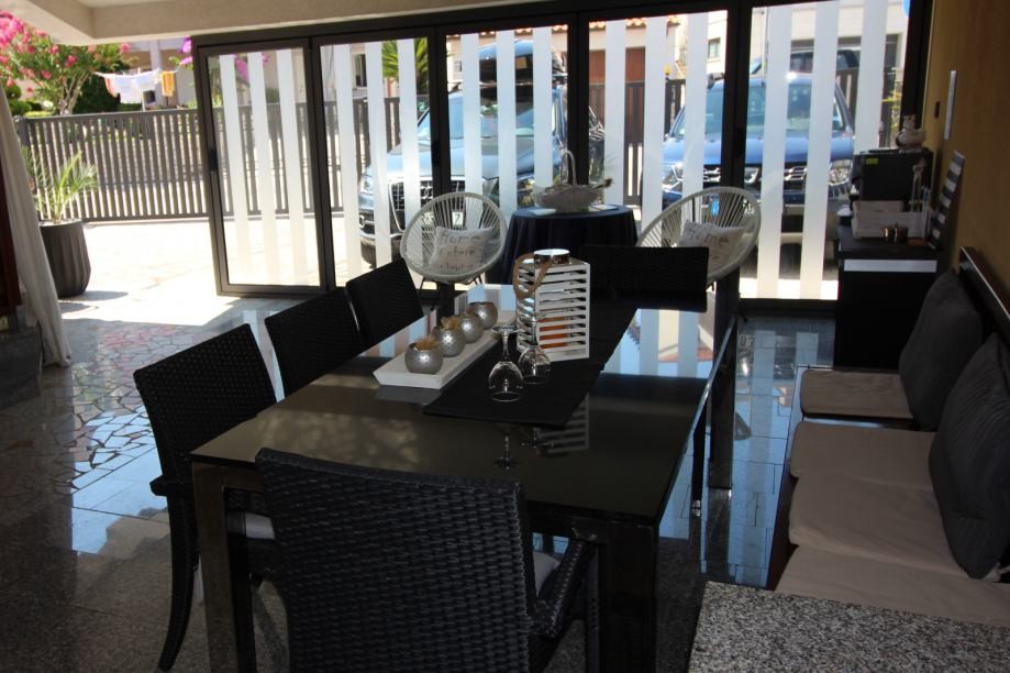 Дом Istria, Pjescana uvala, Хорватия, 497 м² - фото 8