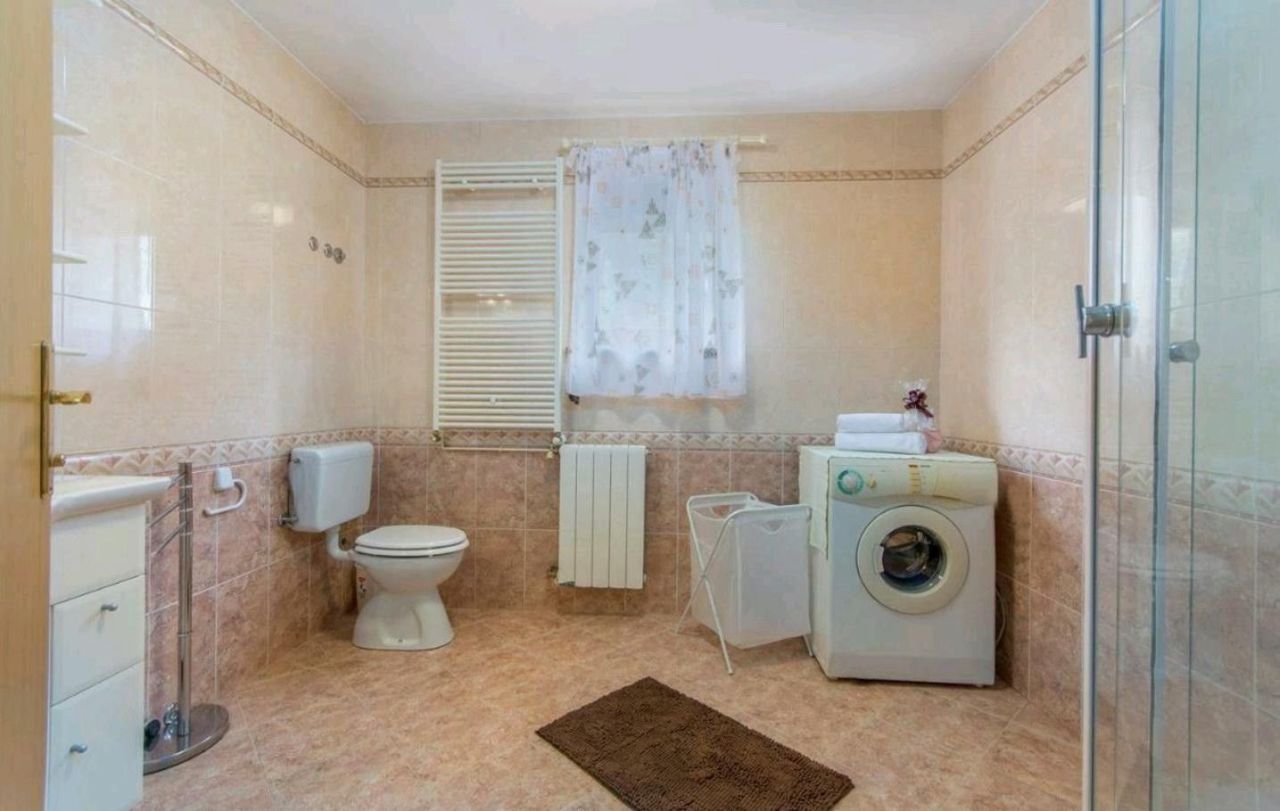 Дом в Порече, Хорватия, 260 м² - фото 8