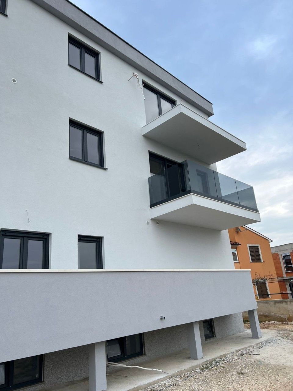 Квартира в Медулине, Хорватия, 145 м² - фото 8