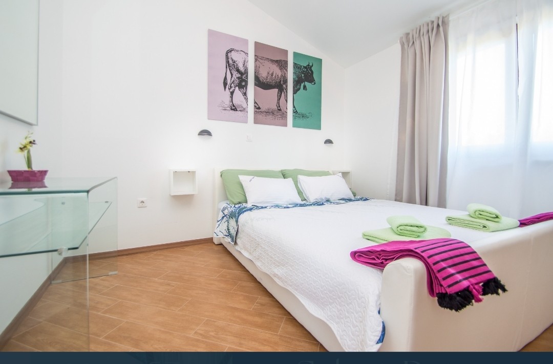 Дом в Марчане, Хорватия, 160 м² - фото 7