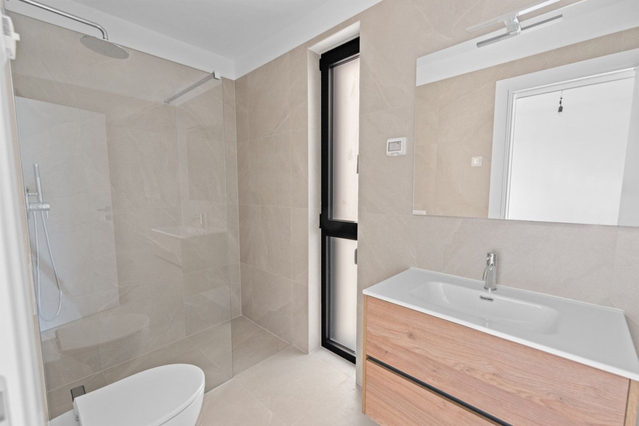 Квартира в Новиграде, Хорватия, 115.49 м² - фото 8