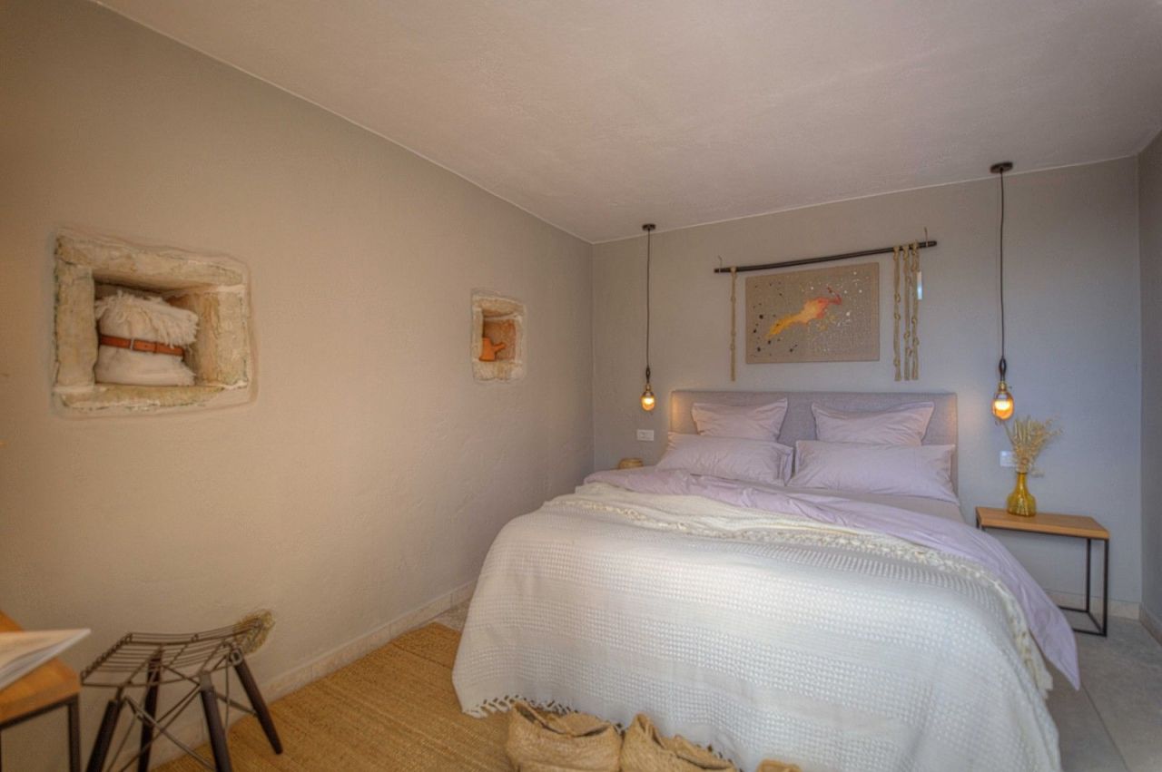 Дом Istria, Kanfanar, Хорватия, 136 м² - фото 8