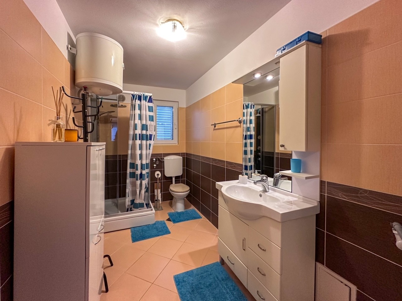 Дом в Фажане, Хорватия, 150 м² - фото 8