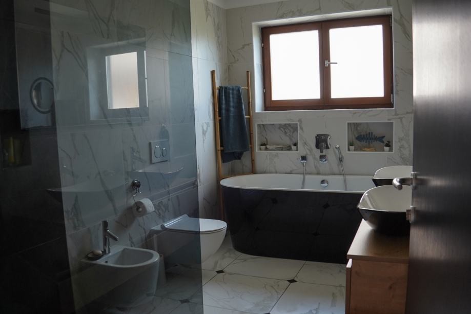 Квартира в Ровини, Хорватия, 120 м² - фото 8