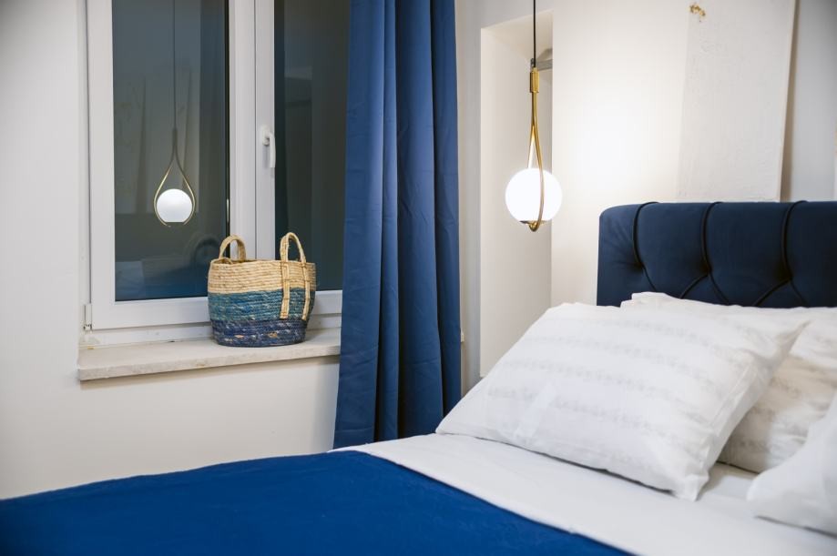 Квартира в Ровини, Хорватия, 38 м² - фото 8