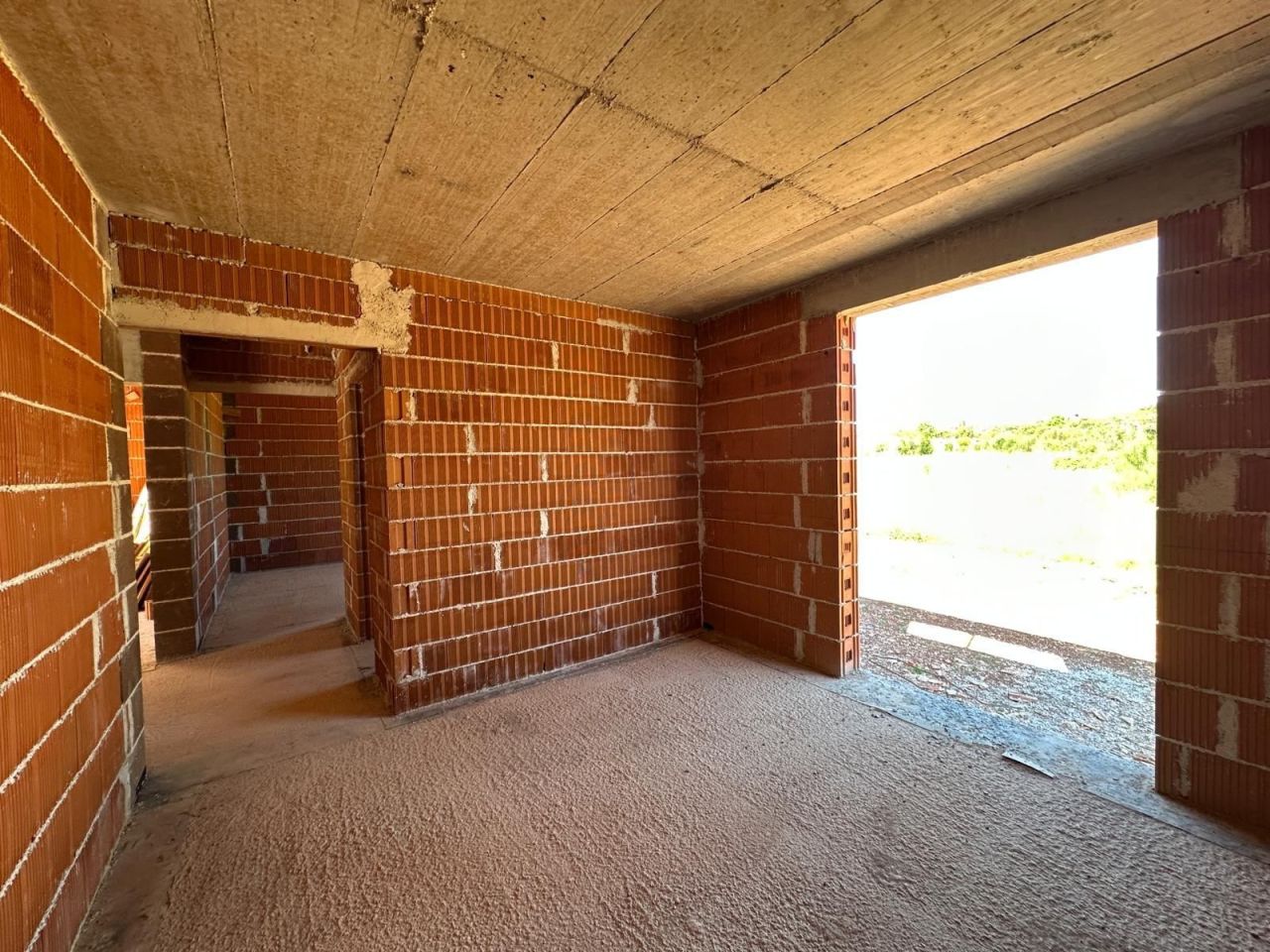 Квартира Istria, Barbariga, Хорватия, 112.13 м² - фото 8