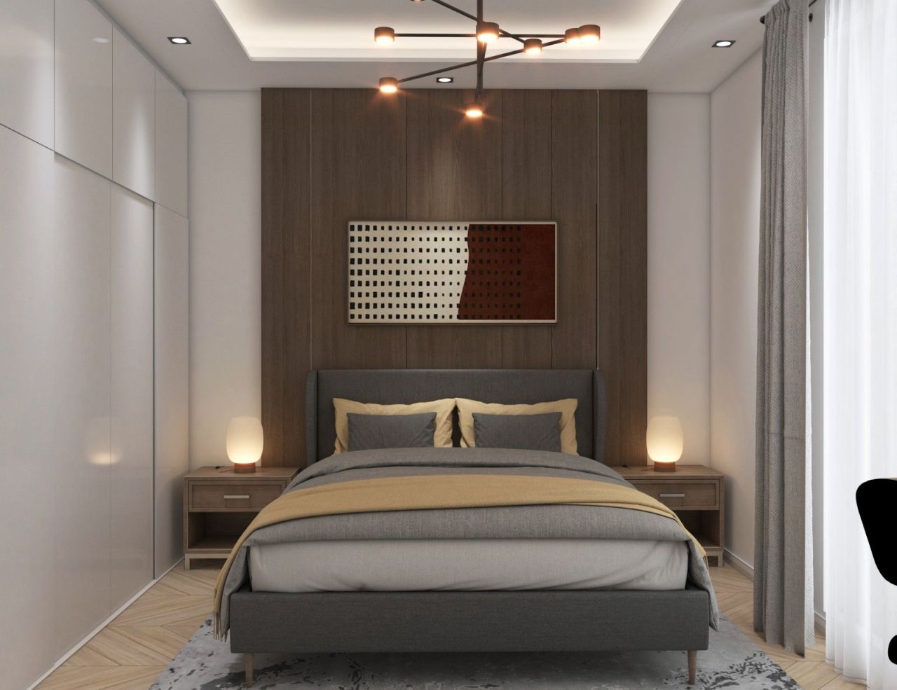 Квартира Istria, Banjole, Хорватия, 51.87 м² - фото 8