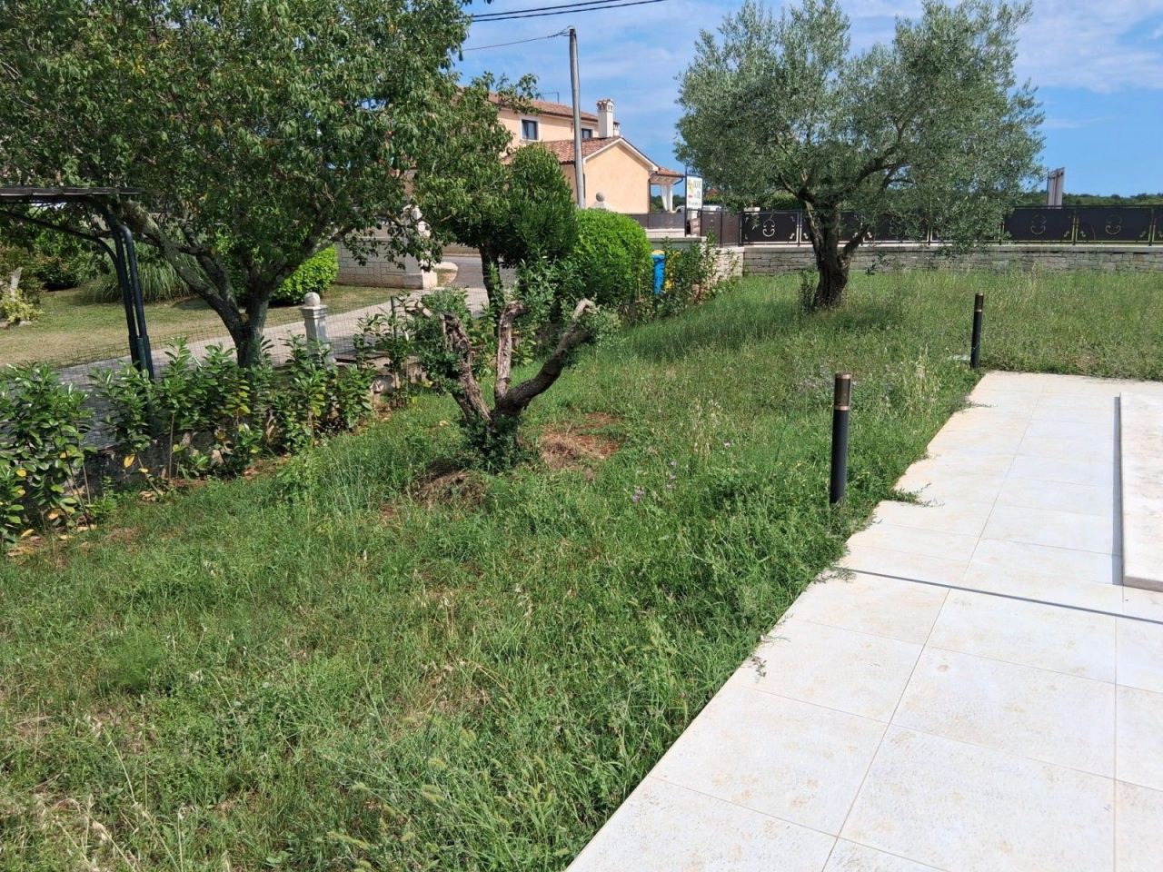 Дом в Порече, Хорватия, 210 м² - фото 8