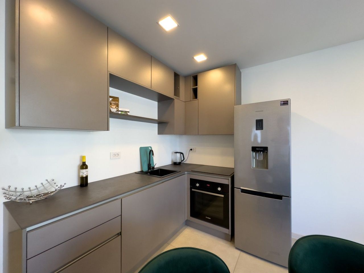 Квартира в Пуле, Хорватия, 69.6 м² - фото 8