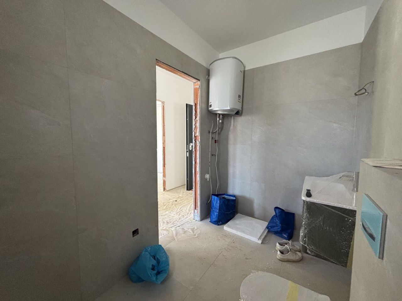 Квартира в Премантуре, Хорватия, 95 м² - фото 7