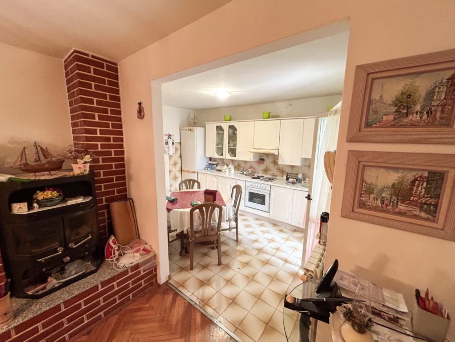 Дом в Лабине, Хорватия, 80 м² - фото 8