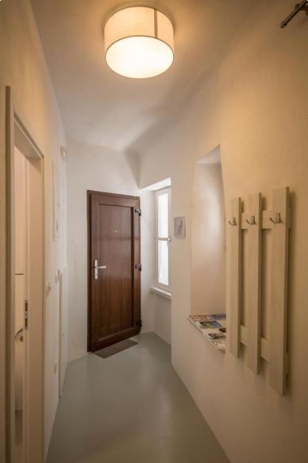 Квартира в Ровини, Хорватия, 49 м² - фото 8