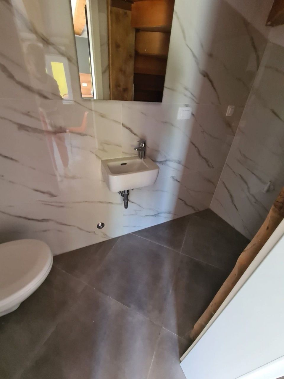 Дом в Светвинченате, Хорватия, 105 м² - фото 7