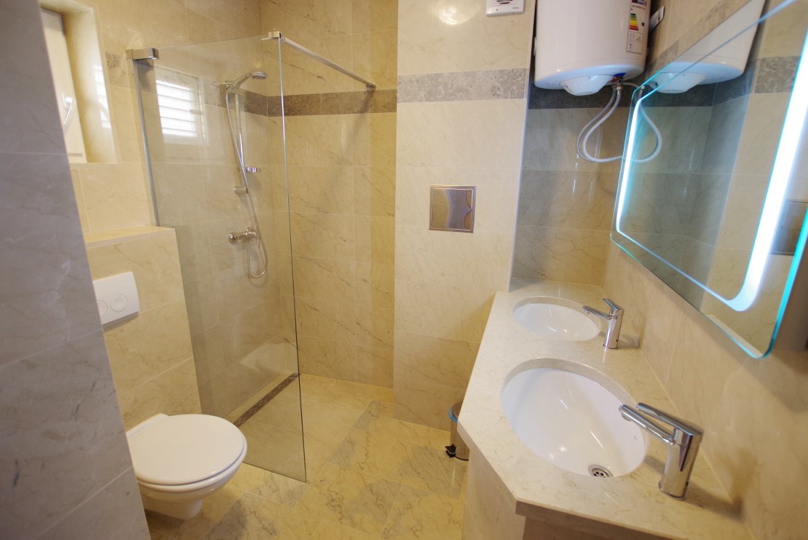 Дом Istria, Rasa, Хорватия, 438 м² - фото 8