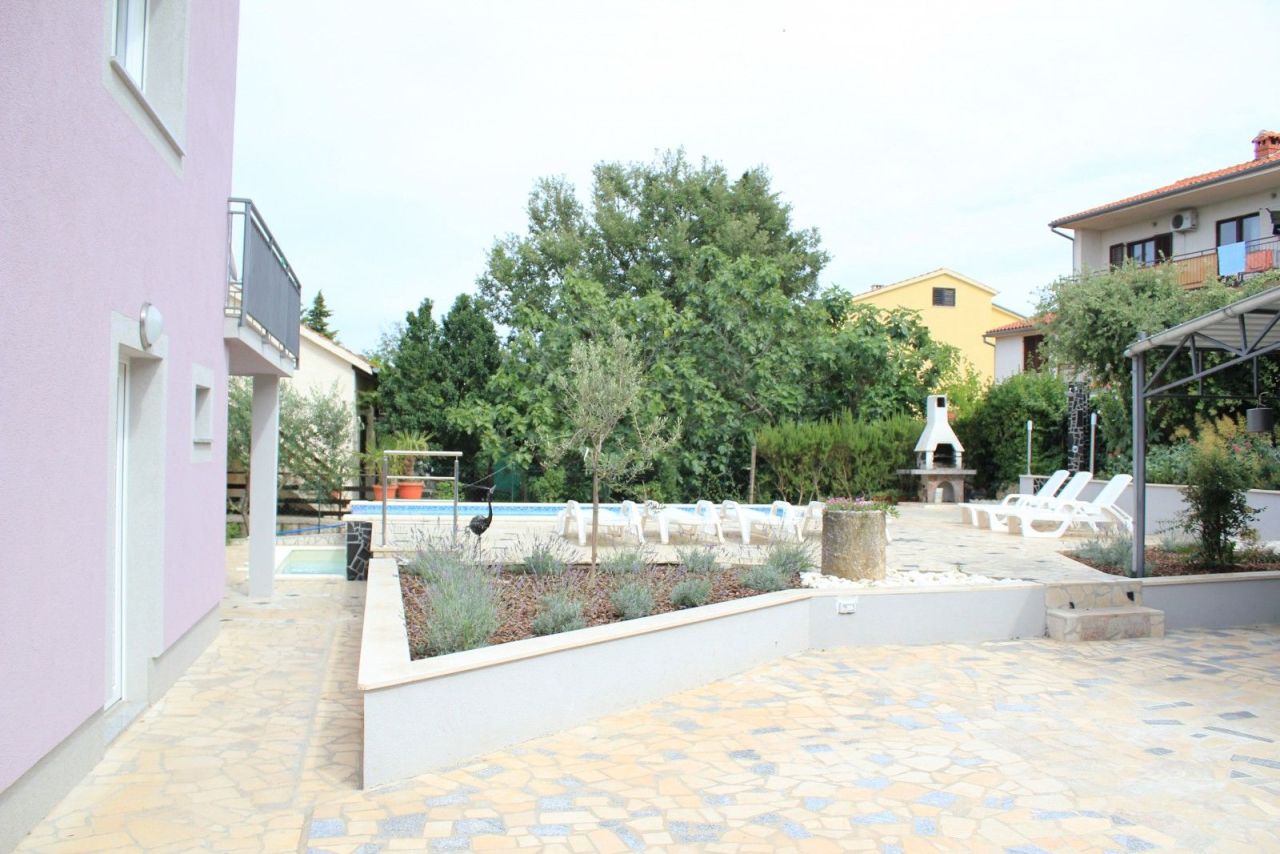 Дом Istria, Banjole, Хорватия, 290 м² - фото 4