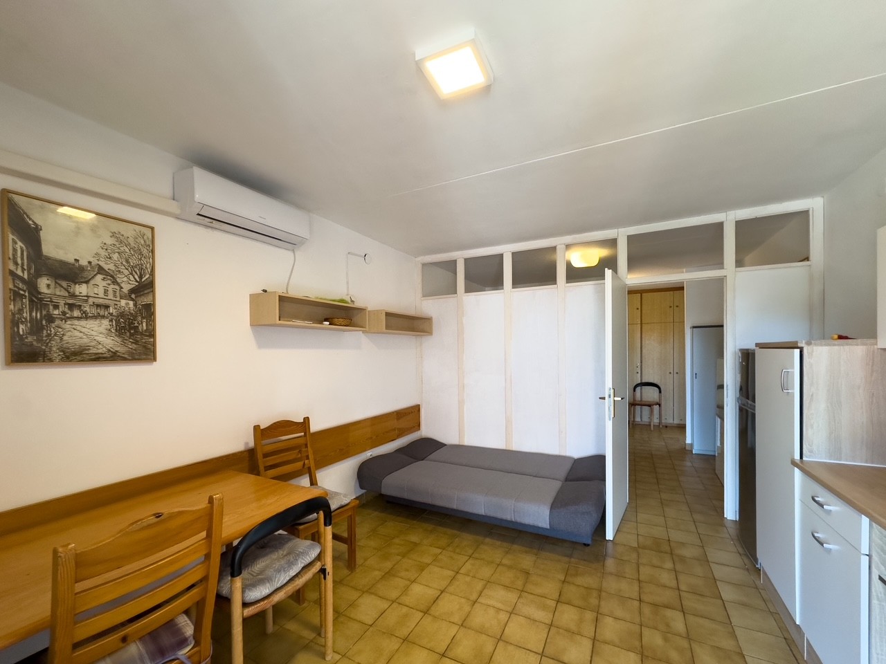 Квартира Istria, Duga uvala, Хорватия, 33.55 м² - фото 8