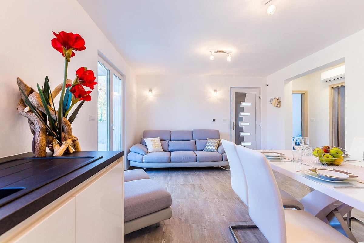 Дом в Медулине, Хорватия, 120 м² - фото 8